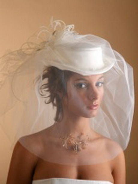 Chapeau mariée chapeau-marie-54_19 
