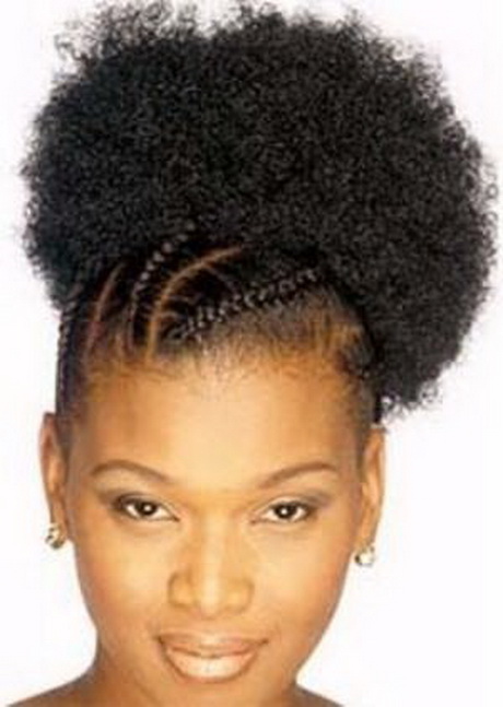 Belle coiffure africaine sénégalaise Montreal Facebook - coiffure africaine femme