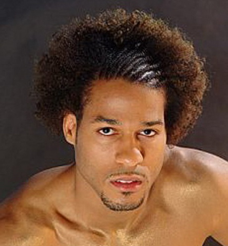 Coiffure afro homme coiffure-afro-homme-66_3 