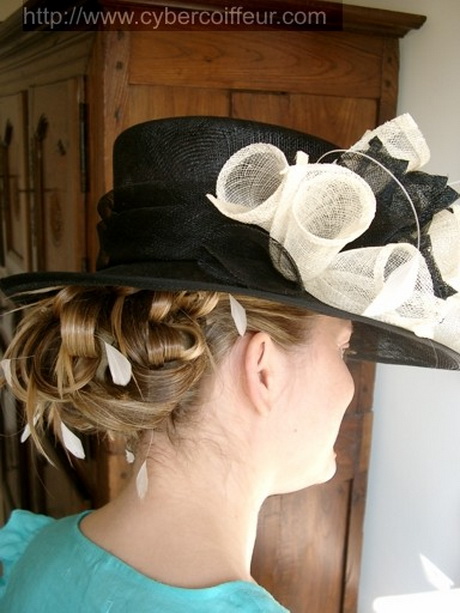 Coiffure chapeau mariage coiffure-chapeau-mariage-28_12 
