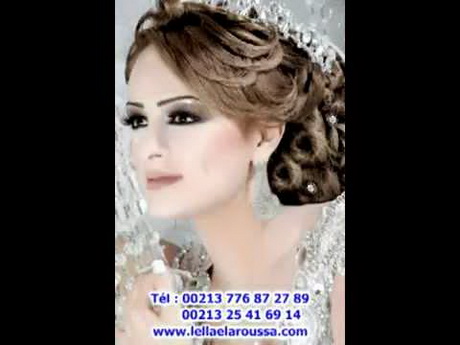 Coiffure de mariage algerien coiffure-de-mariage-algerien-87_10 