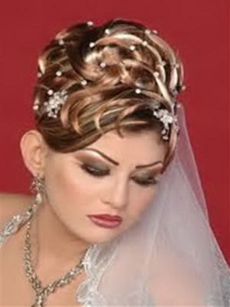 Coiffure de mariage algerien coiffure-de-mariage-algerien-87_14 