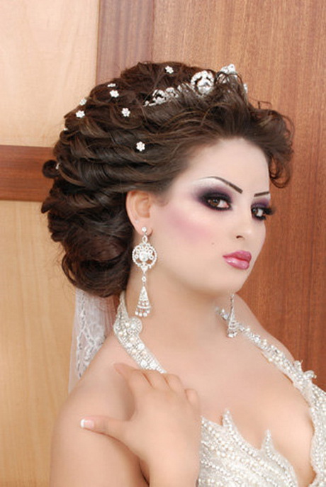 Coiffure de mariage algerien coiffure-de-mariage-algerien-87_4 
