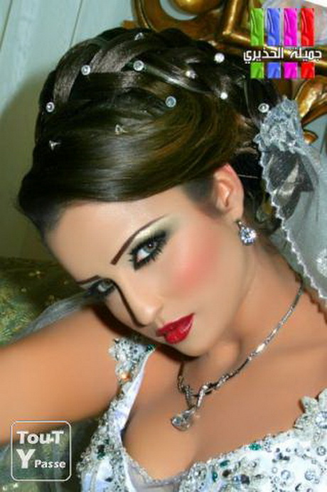Coiffure de mariage algerien coiffure-de-mariage-algerien-87_7 