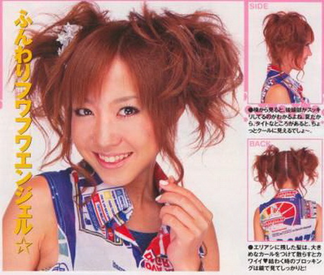 Coiffure japonaise femme coiffure-japonaise-femme-19_11 