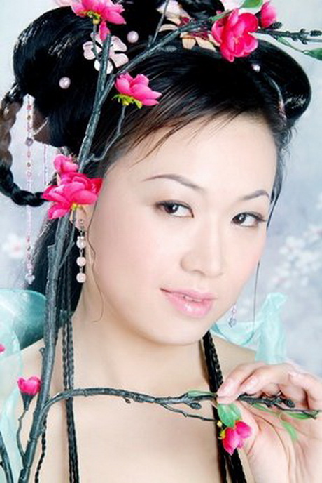 Coiffure mariage asiatique coiffure-mariage-asiatique-73_3 