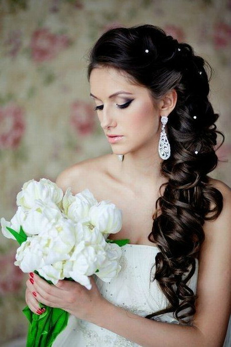 Coiffure mariage cheveux long coiffure-mariage-cheveux-long-79_9 