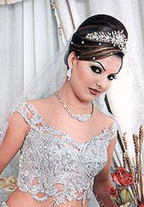 Coiffure mariage tunisien coiffure-mariage-tunisien-72_15 