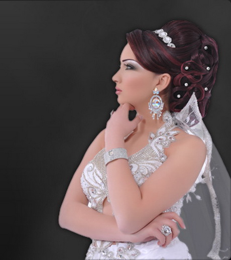Coiffure mariage tunisien coiffure-mariage-tunisien-72_8 