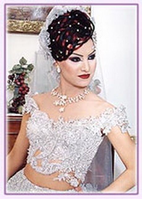 Coiffure mariage tunisien coiffure-mariage-tunisien-72_9 