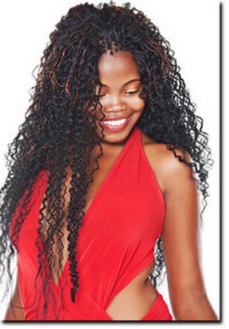 Coiffure pour femme noire coiffure-pour-femme-noire-11_19 