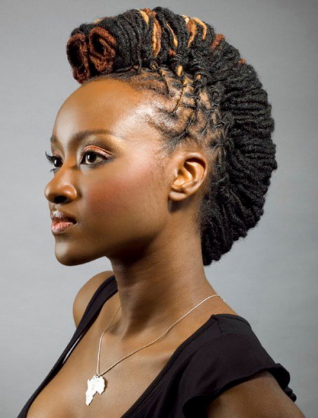Coiffure pour femme noire coiffure-pour-femme-noire-11_2 