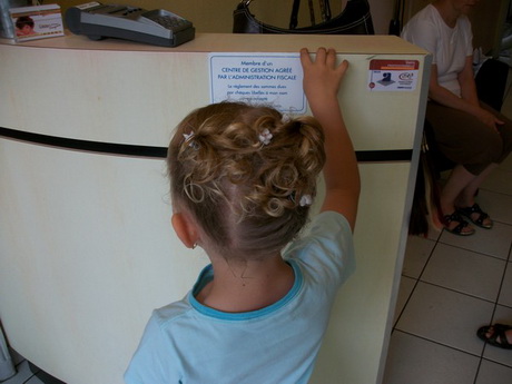 Cherche fille pour vacances