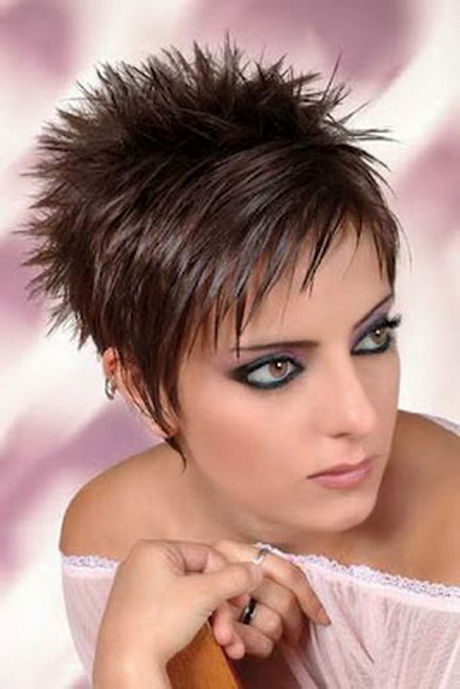 Image coupe de cheveux court femme image-coupe-de-cheveux-court-femme-38_14 