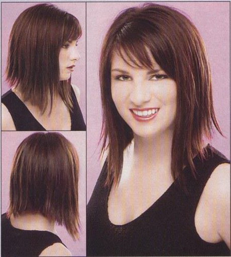 Modele coupe de cheveux mi long dégradé modele-coupe-de-cheveux-mi-long-dgrad-86_15 