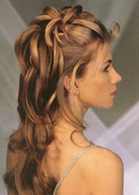 Modele de coiffure mariage modele-de-coiffure-mariage-41_9 