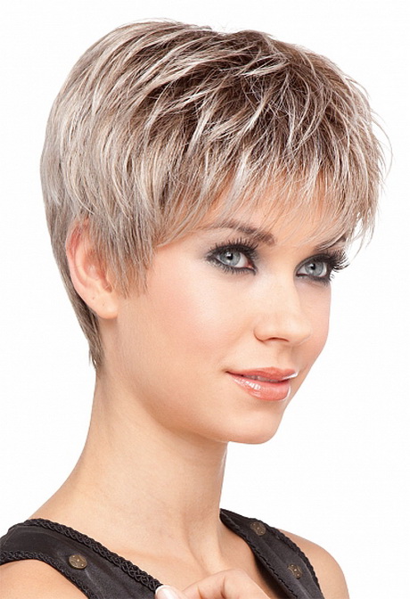 Modèle de coupe de cheveux courte femme modle-de-coupe-de-cheveux-courte-femme-49 