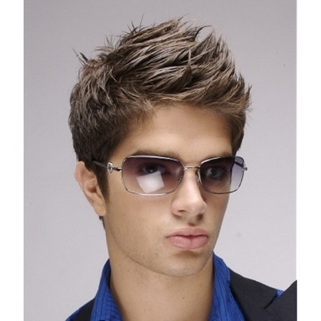 Photo coiffure homme photo-coiffure-homme-40_2 