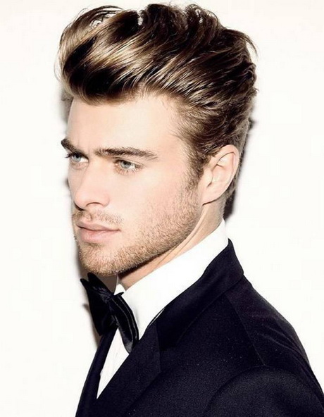 Photo coiffure homme photo-coiffure-homme-40_5 