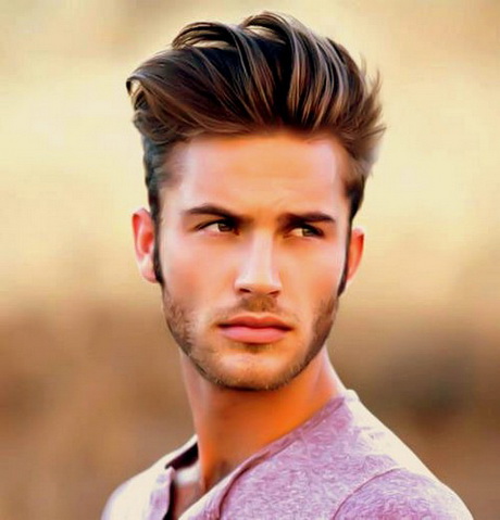 Photo coupe cheveux homme photo-coupe-cheveux-homme-91_12 