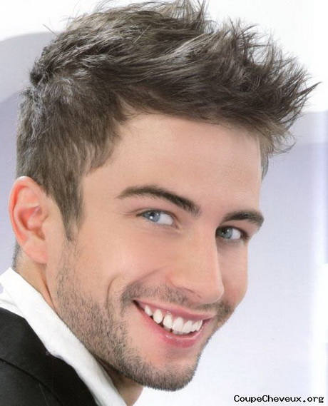 Photo coupe cheveux homme photo-coupe-cheveux-homme-91_4 
