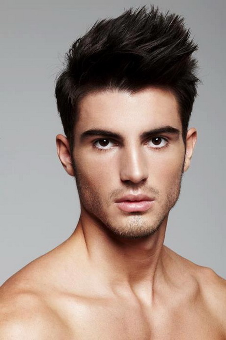 Photo coupe cheveux homme photo-coupe-cheveux-homme-91_7 