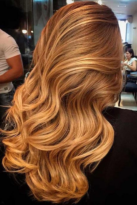Couleur cheveux 2019 couleur-cheveux-2019-80_18 