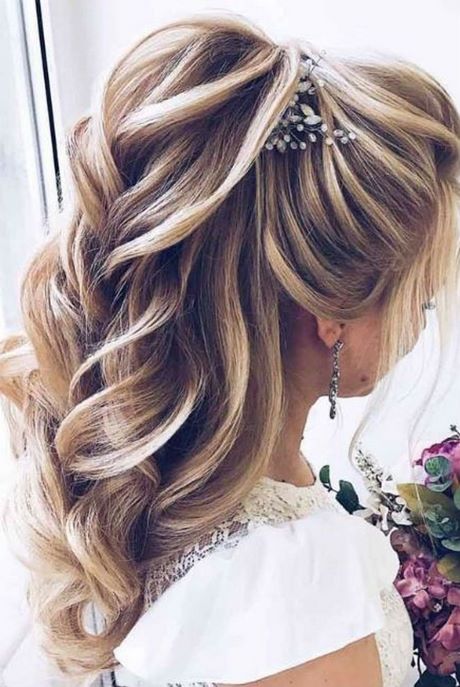 Coiffure mariage cheveux long 2020 coiffure-mariage-cheveux-long-2020-56_5 