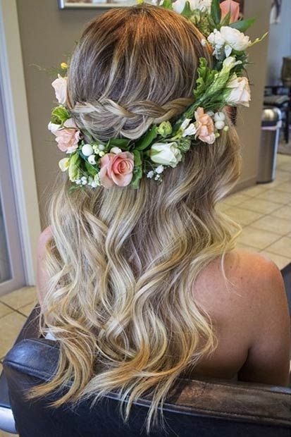 Cheveux mariage 2018 cheveux-mariage-2018-24_18 
