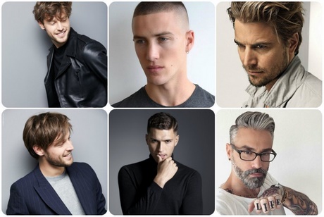 Coiffure homme à la mode 2018 coiffure-homme-la-mode-2018-03 