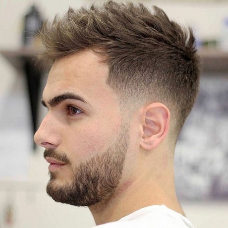 Coiffure homme tendance 2018 coiffure-homme-tendance-2018-23_18 