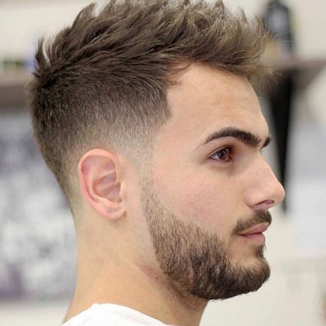 Nouvelle coiffure homme 2018 nouvelle-coiffure-homme-2018-50_18 