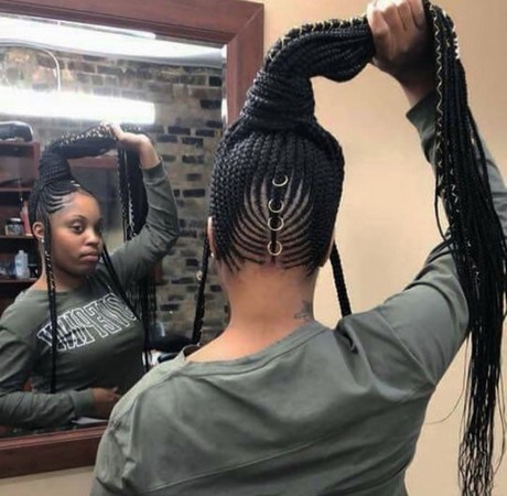 Coiffure femme africaine 2019 coiffure-femme-africaine-2019-62 