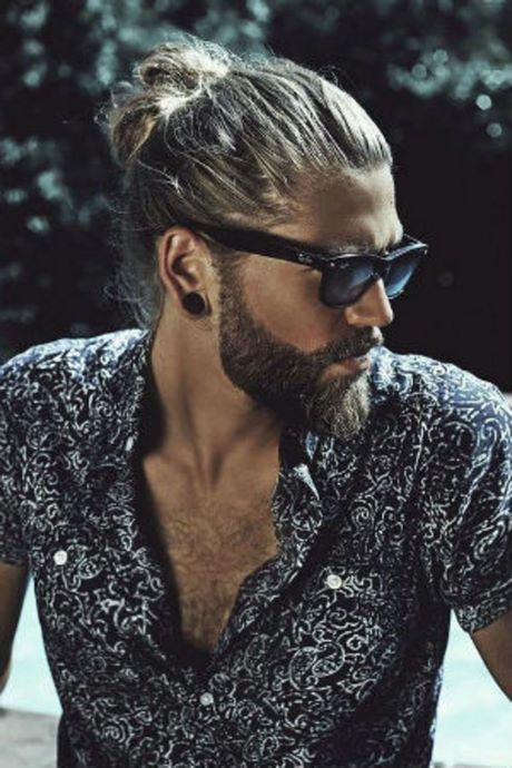 Coiffure homme 2019 long coiffure-homme-2019-long-48_6 