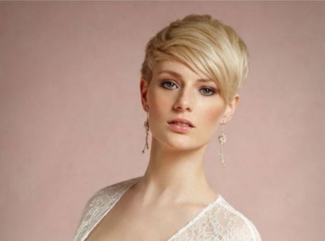 Coiffure mariage cheveux courts 2019 coiffure-mariage-cheveux-courts-2019-35_19 