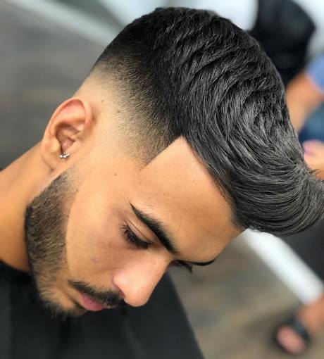 Coupe cheveux homme 2019 coupe-cheveux-homme-2019-44_5 