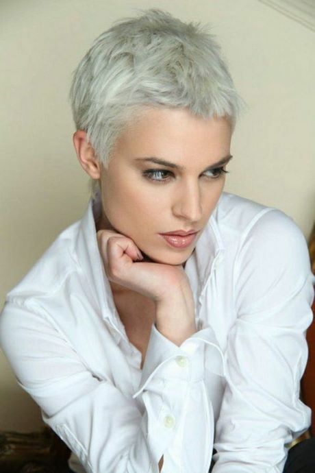 Model coiffure courte femme 2019 model-coiffure-courte-femme-2019-39 
