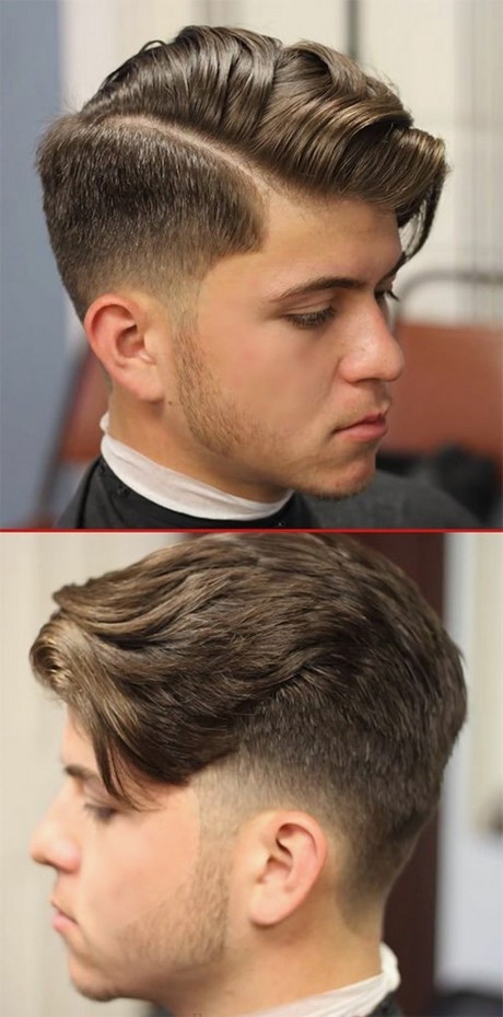 Modele coiffure 2019 homme modele-coiffure-2019-homme-61_10 