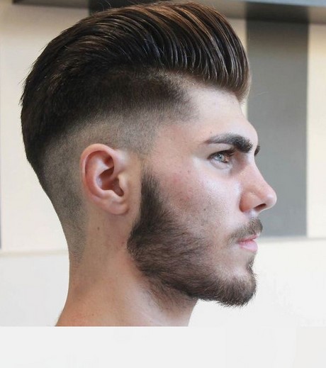 Modèle coiffure homme 2019 modele-coiffure-homme-2019-66 