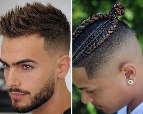 Nouvelle coiffure homme 2019 nouvelle-coiffure-homme-2019-17_19 