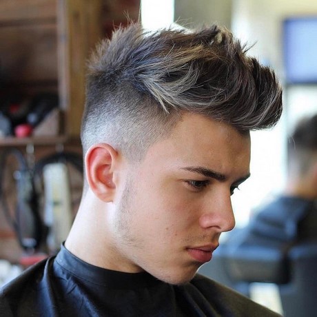 Nouvelle coiffure homme 2019 nouvelle-coiffure-homme-2019-17_5 