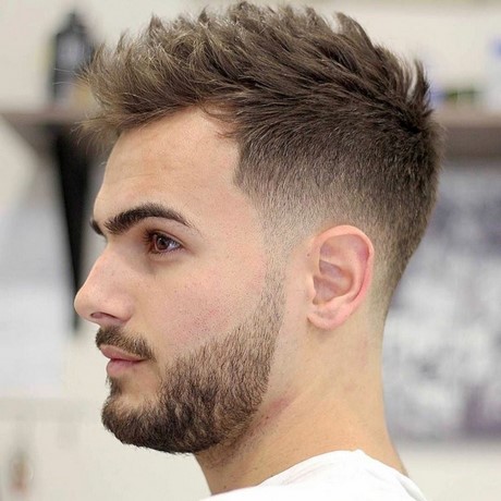 Tendances coiffure homme 2019 tendances-coiffure-homme-2019-57_3 