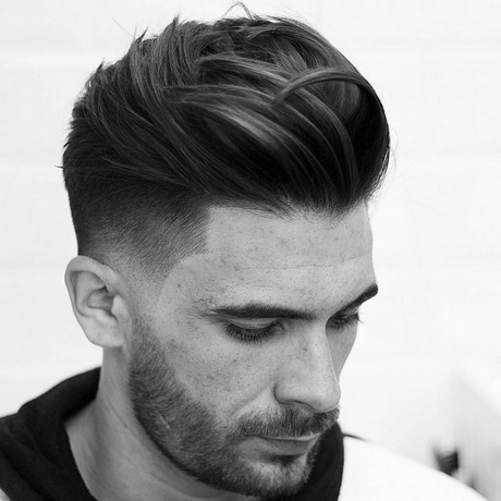 Tendances coiffure homme 2019 tendances-coiffure-homme-2019-57_5 