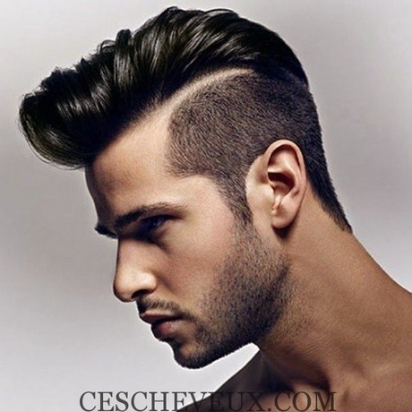 Coupe cheveux homme stylé coupe-cheveux-homme-styl-96_10 