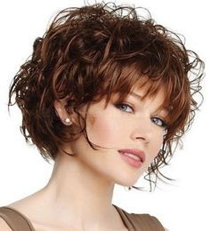 Modele coupe de cheveux bouclés femme modele-coupe-de-cheveux-boucls-femme-54_11 