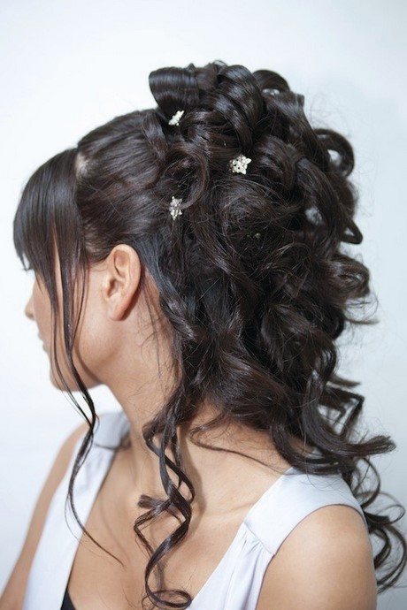 Modele de coiffure pour mariage cheveux long modele-de-coiffure-pour-mariage-cheveux-long-75_14 
