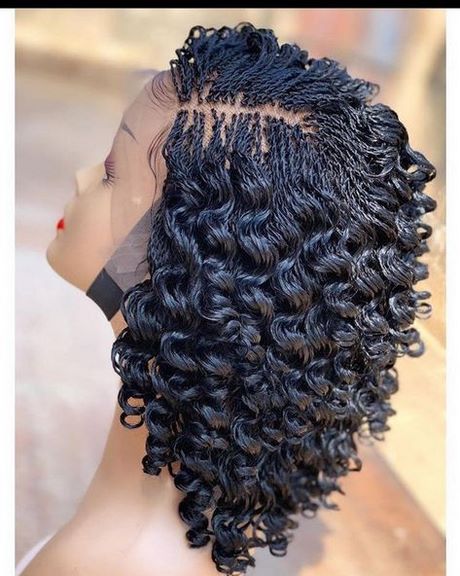 Coiffure afro américaine 2021 coiffure-afro-americaine-2021-74_11 