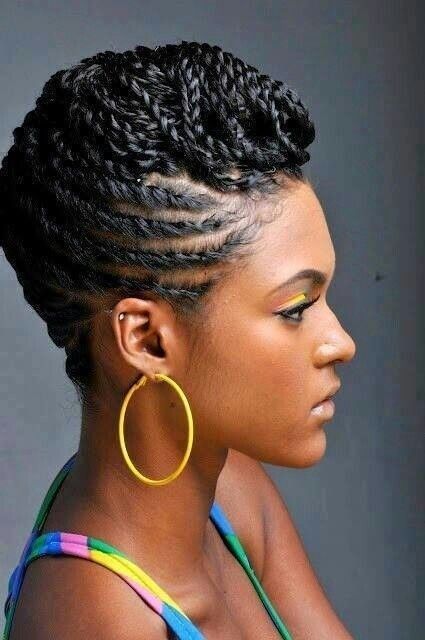 Coiffure afro américaine 2021 coiffure-afro-americaine-2021-74_3 