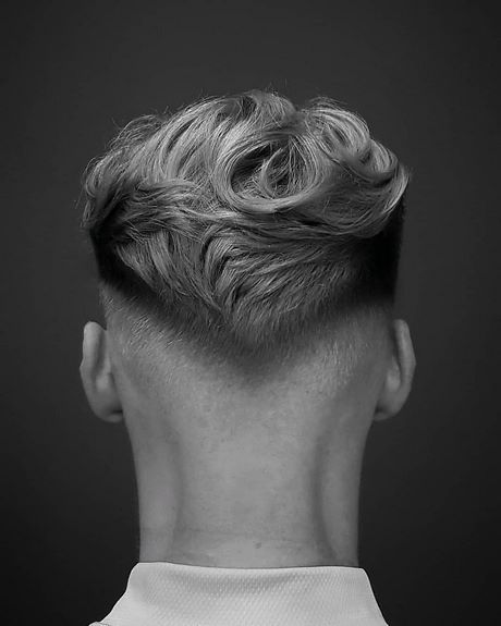 Coiffure homme 2021 tendance coiffure-homme-2021-tendance-68_2 