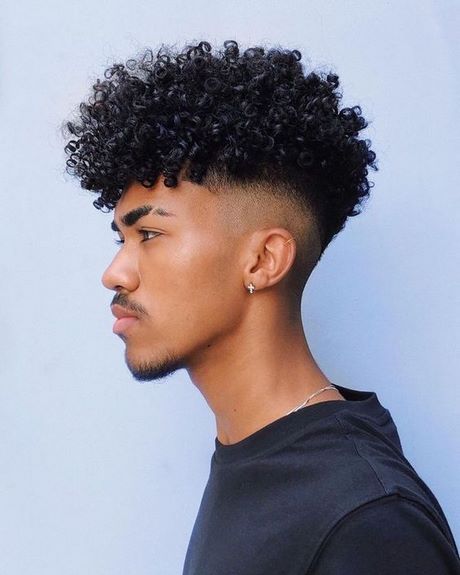 Coiffure homme afro 2021 coiffure-homme-afro-2021-87_8 